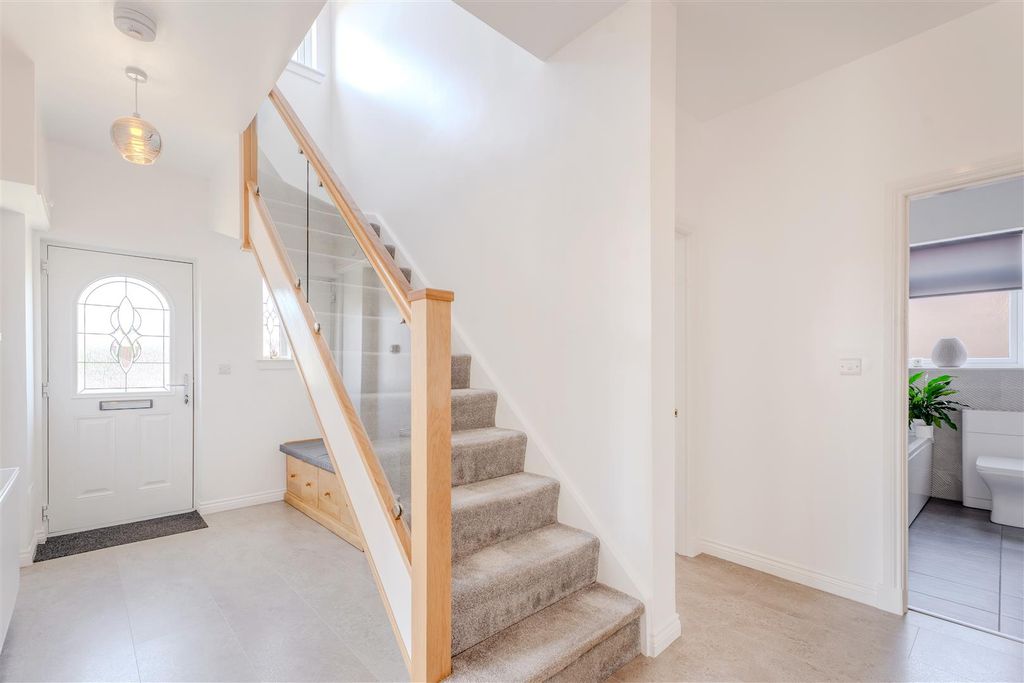 Additional image 25 of 4 bed detached house for saleKethers Street, Motherwell ML1