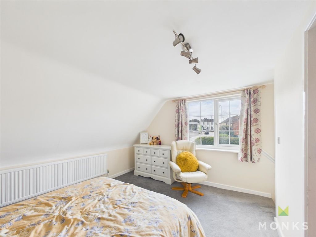 Additional image 32 of 3 bed cottage for saleChristmas Cottage, Shawbury, Shrewsbury SY4