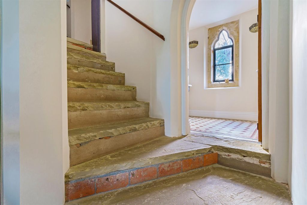 Additional image 8 of 4 bed detached house for saleDarlton Road, Dunham-On-Trent, Newark NG22