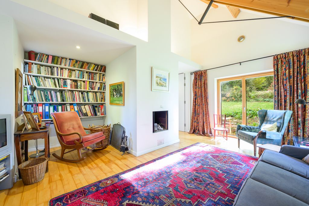 Property photo 3 of 31 The Old Cornmill-35