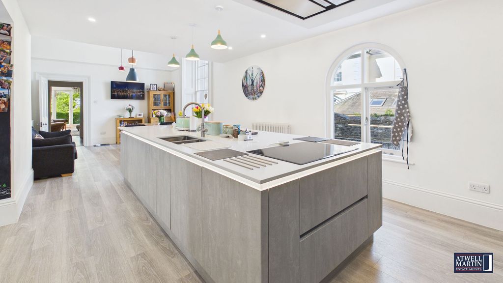 Additional image 20 of 5 bed detached house for saleSeymour Road, Mannamead PL3