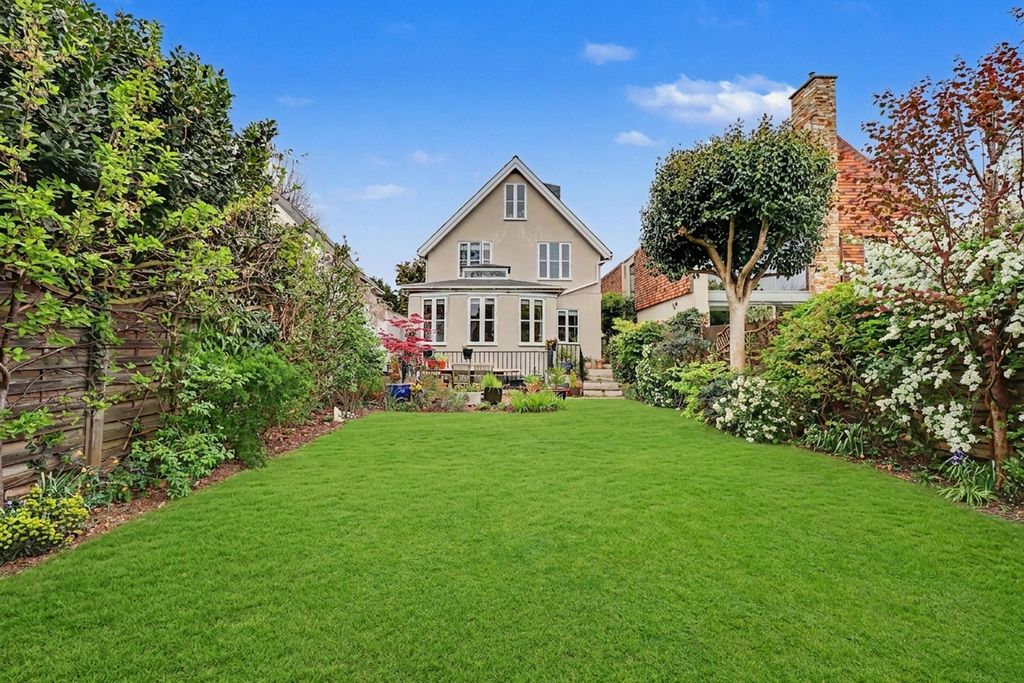 Additional image 23 of 5 bed detached house for saleVine Road, East Molesey KT8