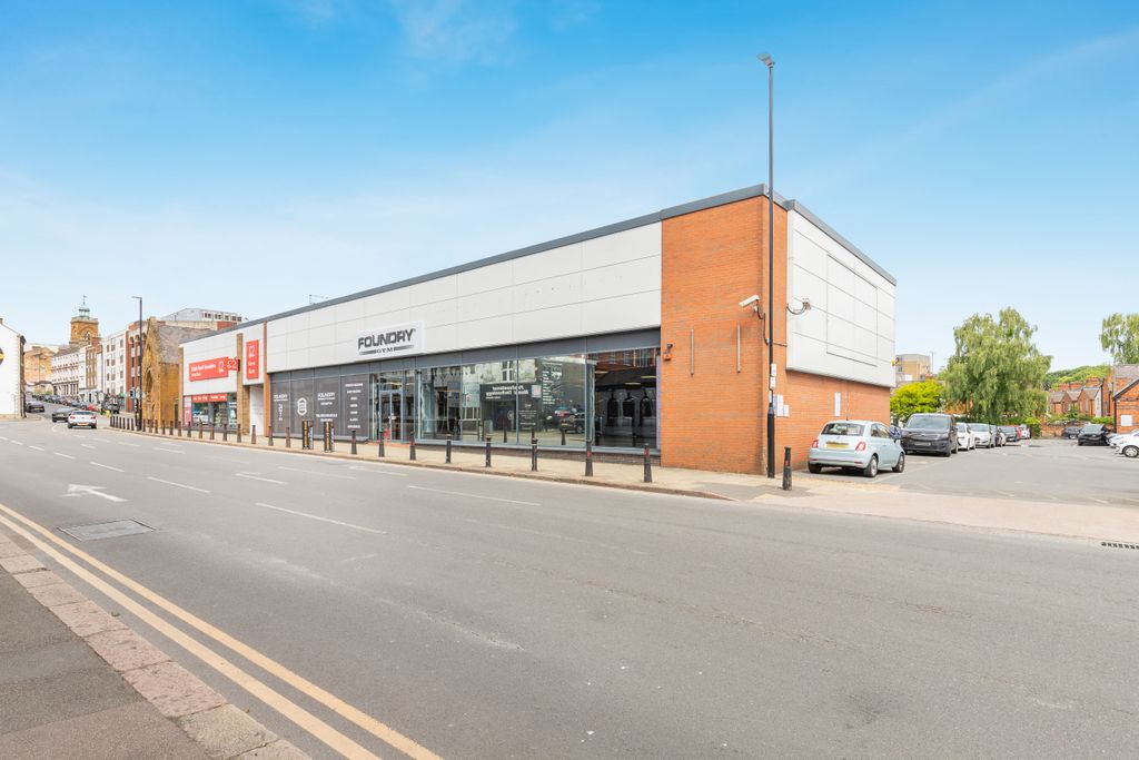 Property photo 2 of 4 67-83 Bridge Road, Northampton, Nn1 1Pd
