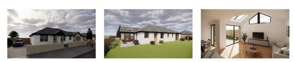 Property photo 3 of 3 Rear Garden