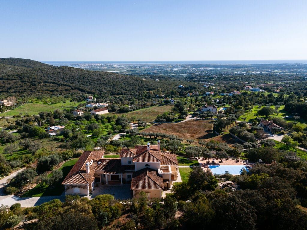 Property photo 2 of 10 Algarve Villa Ptsanv472 2.5
