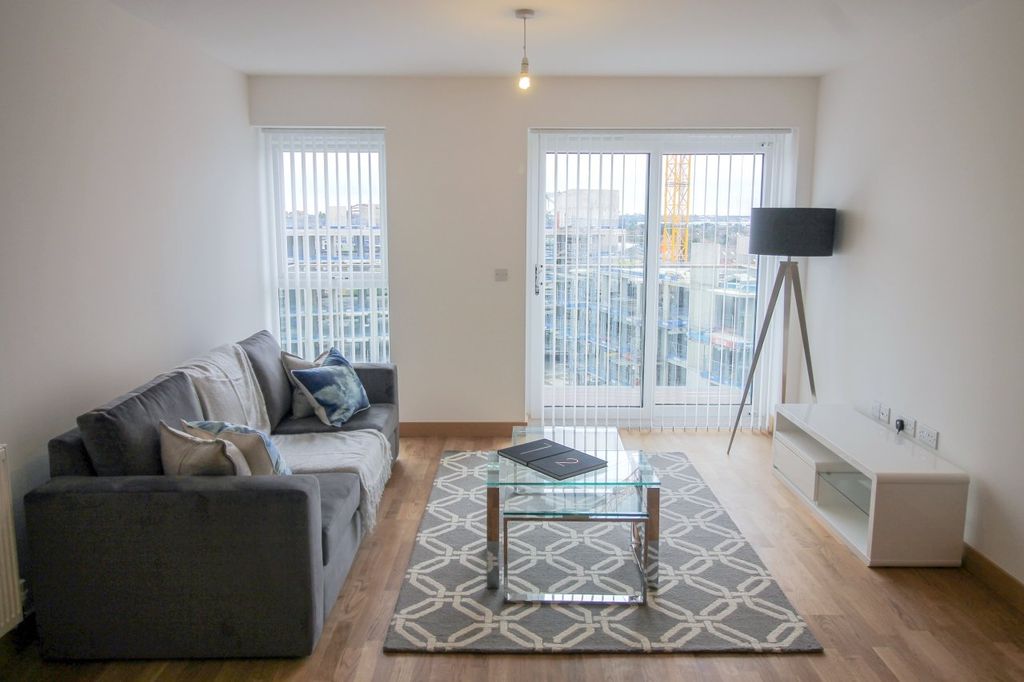 Property photo 1 of 15 Living Area