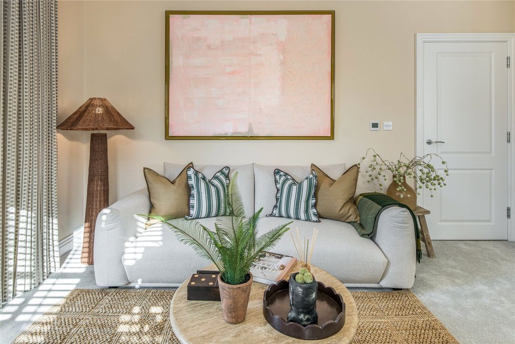Property photo 1 of 12 A Berkeley Home