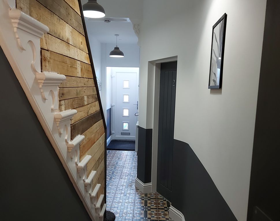 Additional image 6 of 1 bed flat to rentWelholme Road, Grimsby DN32