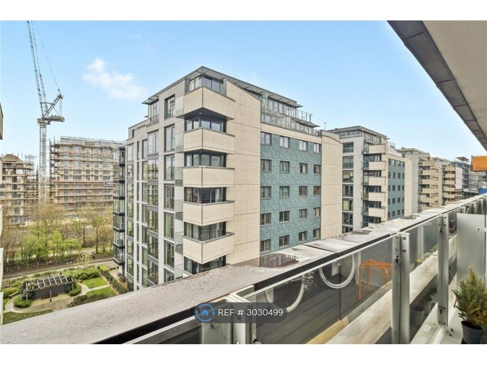 Property photo 2 of 11 Balcony View