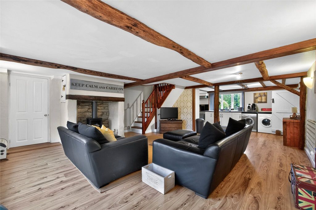 Additional image 17 of 7 bed detached house for saleMenheniot, Liskeard, Cornwall PL14