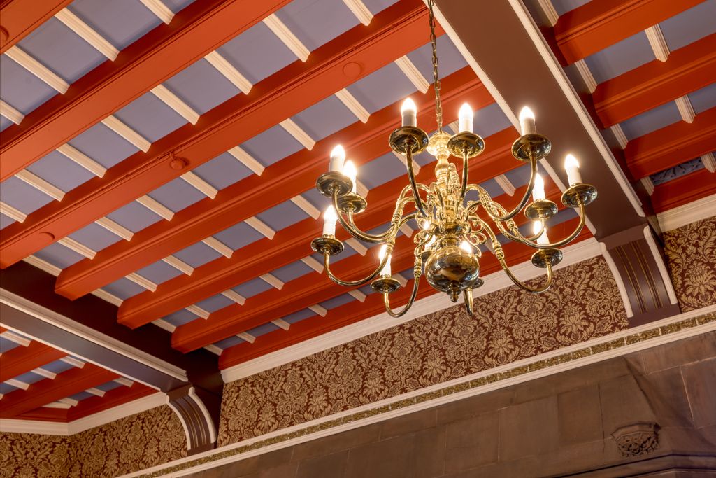 Additional image 17 of 3 bed flat for saleThe Library Suite, Bonaly Tower, Edinburgh EH13