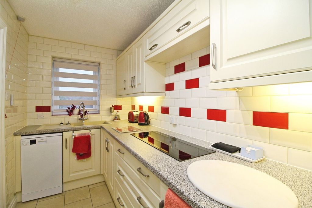 Additional image 5 of 1 bed property for saleMeadow Close, Elmstead, Colchester CO7