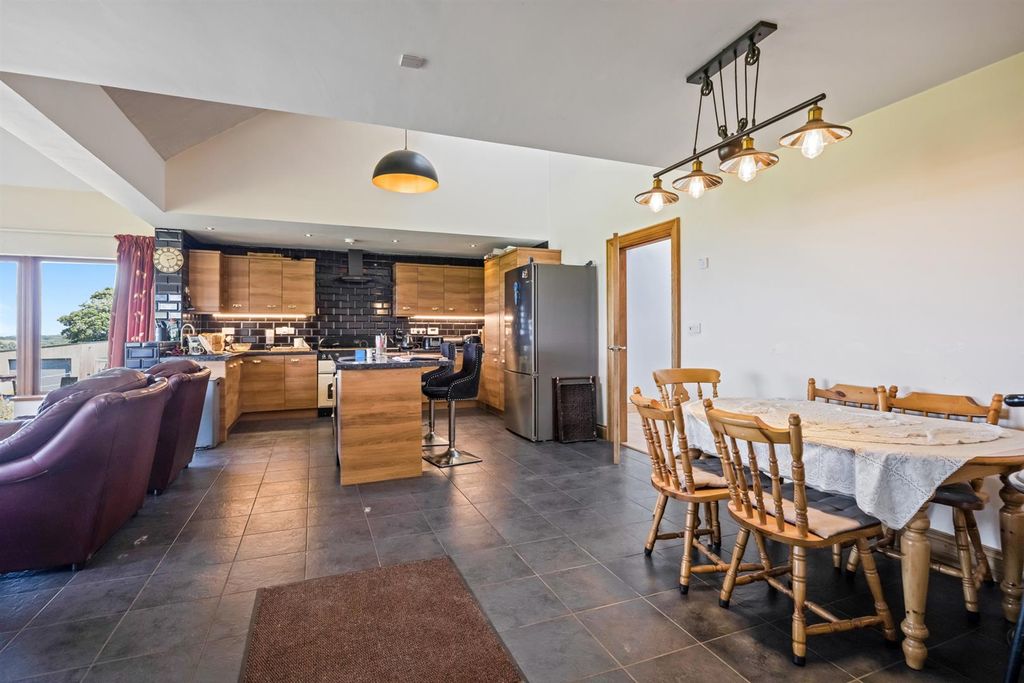 Additional image 10 of 4 bed detached bungalow for sale249D Ballynahinch Road, Ballykeel, Dromore BT25