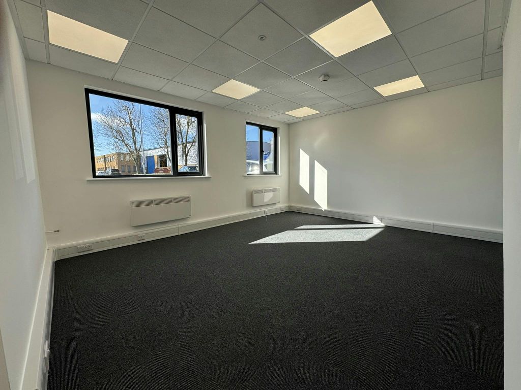 Property photo 2 of 7 Ground Floor Office.Jpeg
