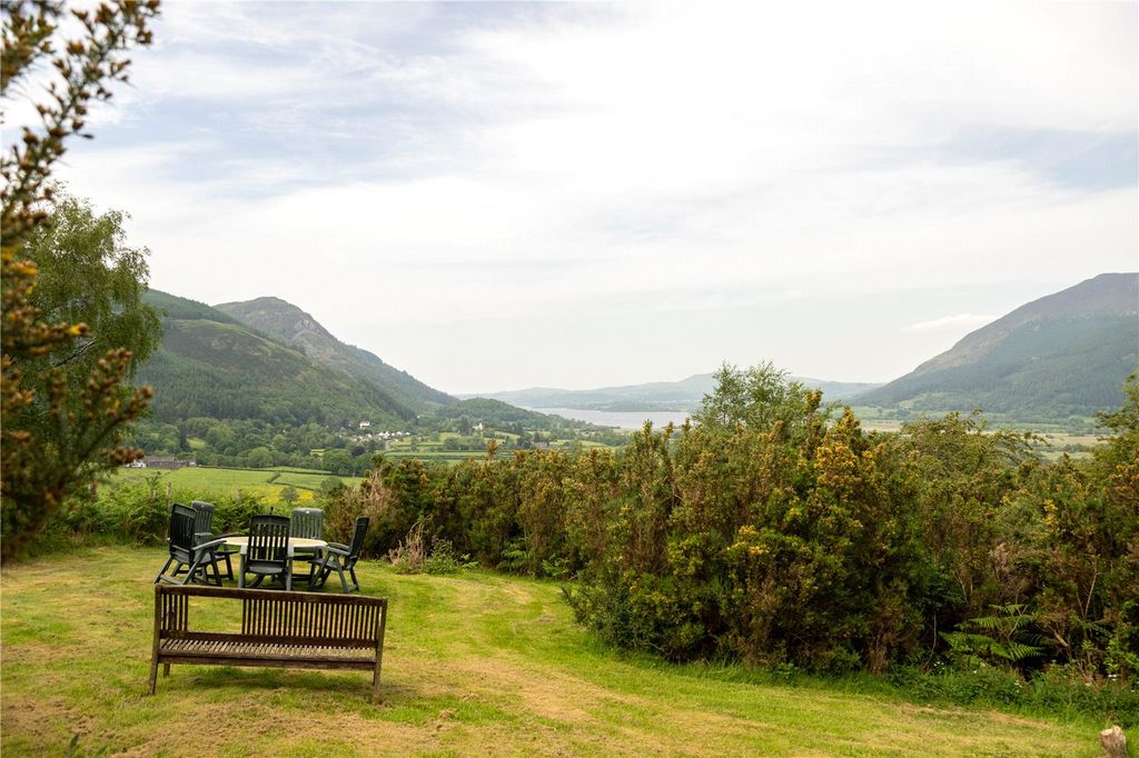 Additional image 5 of Land for saleBraithwaite, Keswick CA12