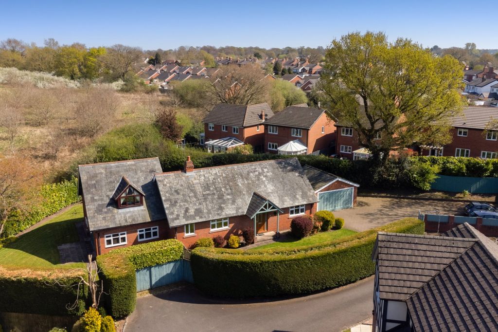 Property photo 1 of 20 Aerial View