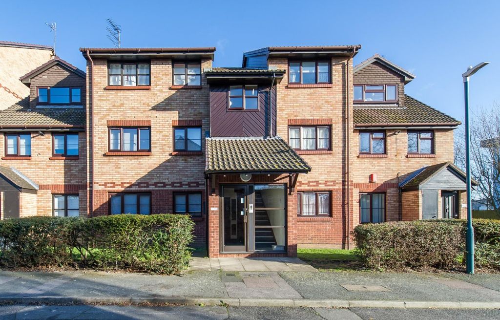1 bed flat for sale Temple Hill