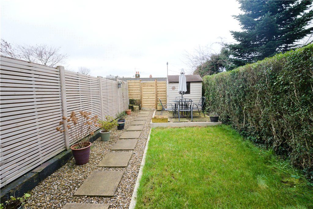 Property photo 2 of 15 Garden