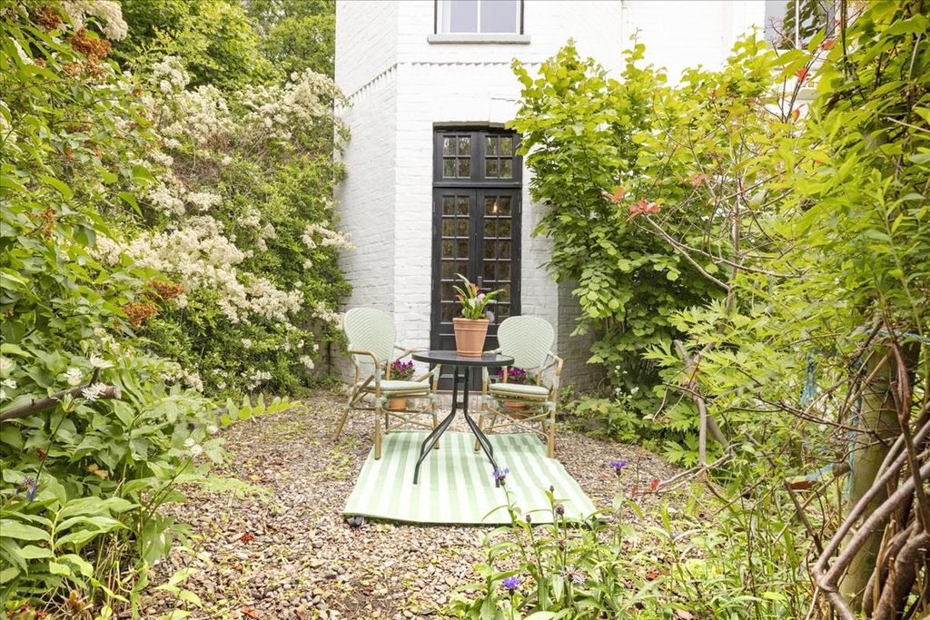 Additional image 45 of 4 bed semi-detached house for saleWhitehaven, 1 Fairhaven Villas, Torsonce Road, Eskbank EH22