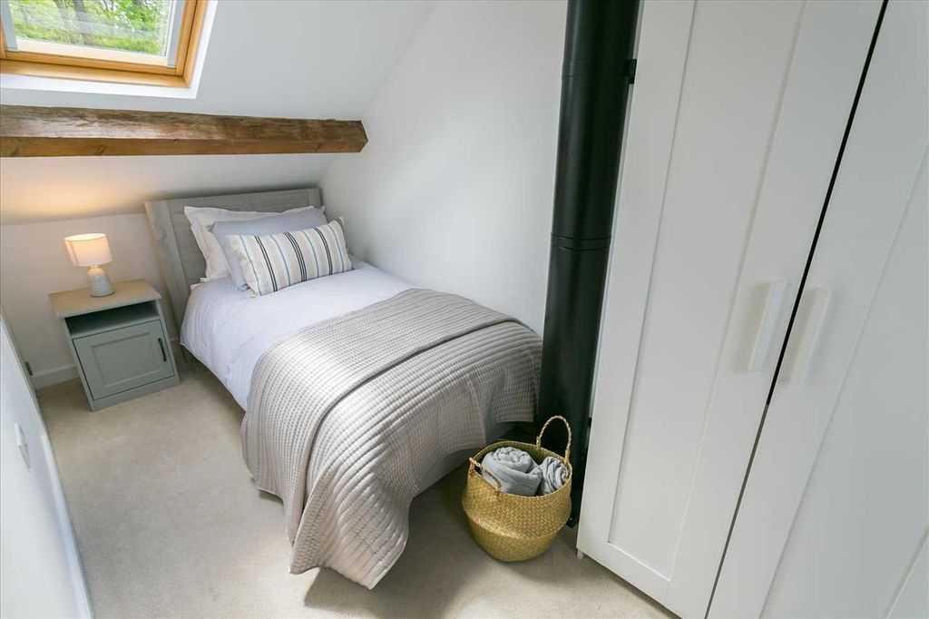 Additional image 22 of 2 bed barn conversion for saleLlwyn Onn, Llanfairpwll LL61