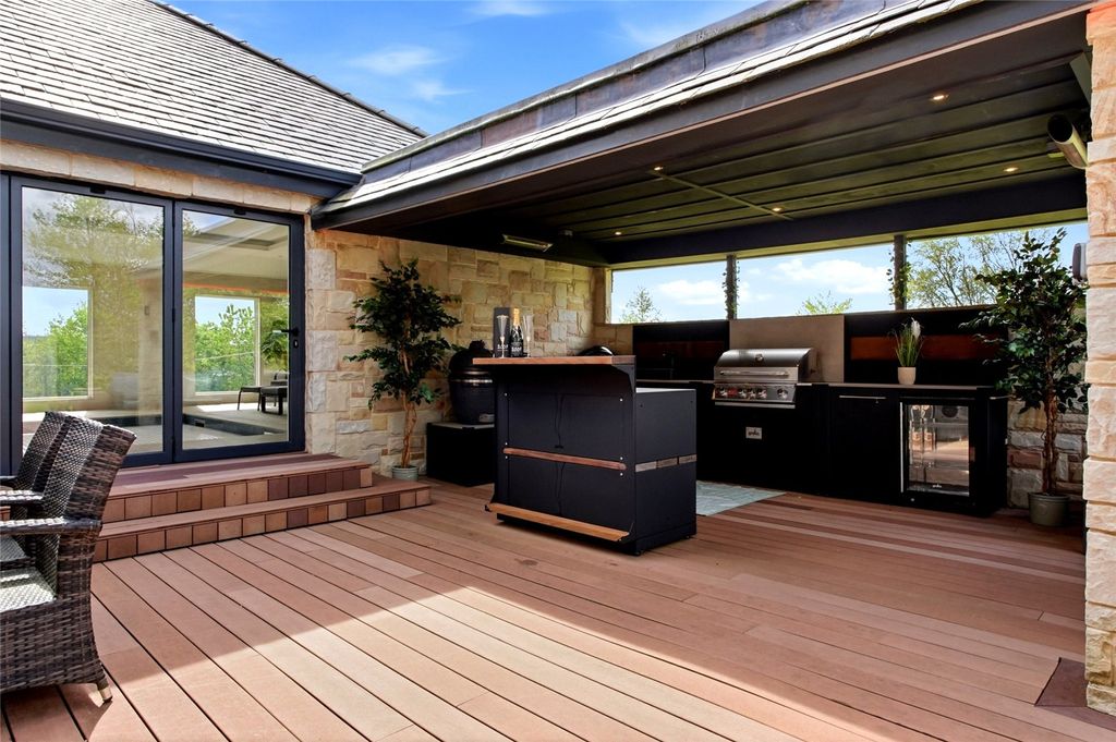 Additional image 35 of 5 bed detached house for saleWest Belvedere Farm, Galston, Ayrshire KA4