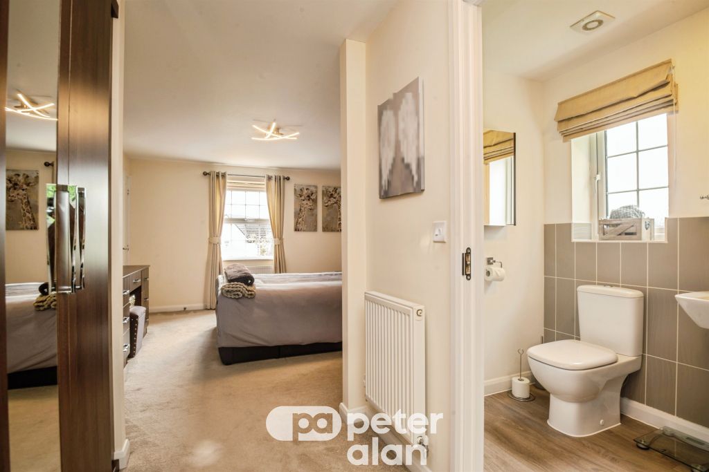 Additional image 16 of 5 bed detached house for salePoppy Field Avenue, Llantarnam, Cwmbran NP44