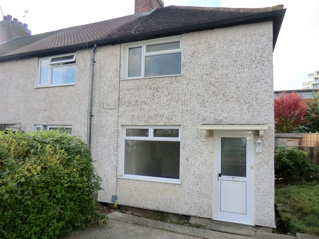 Property photo 1 of 9 Two Bedroom End Terrace Home