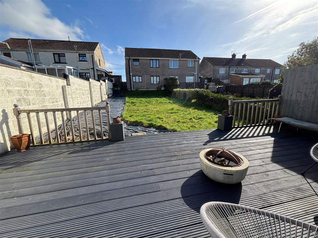 Property photo 1 of 14 Rear Garden