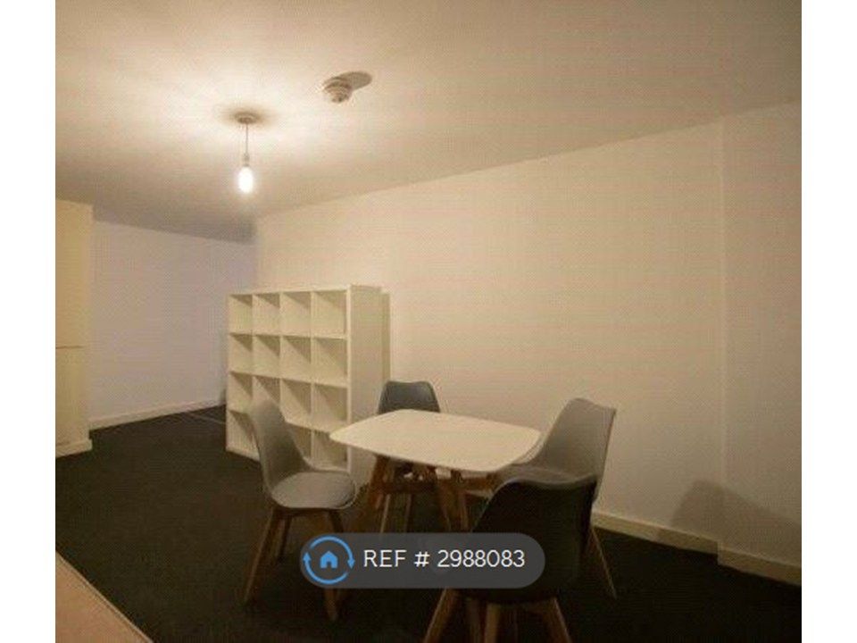 Property photo 3 of 8 Open Plan Kitchen Dining