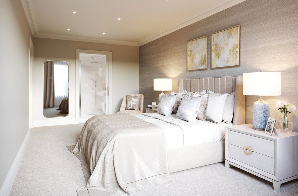 Property photo 3 of 20 Bedroom