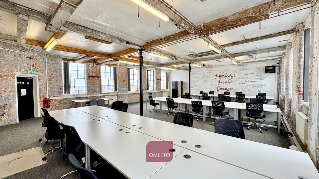 Property photo 1 of 10 Open Plan Office To Rent