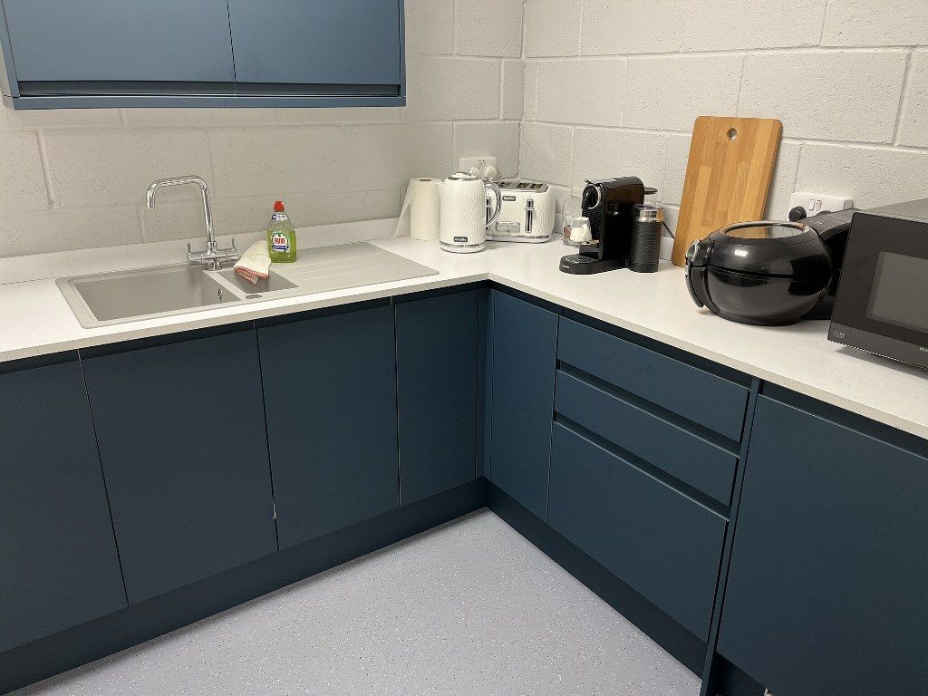 Property photo 2 of 2 Communal Kitchen