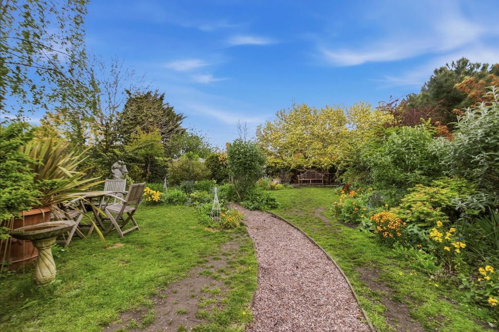 Additional image 32 of 4 bed end terrace house for sale105 High Street, Pershore, Worcestershire. WR10