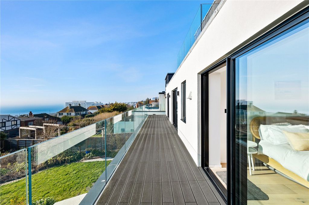 Additional image 21 of 6 bed detached house for saleRoedean Road, Brighton, East Sussex BN2