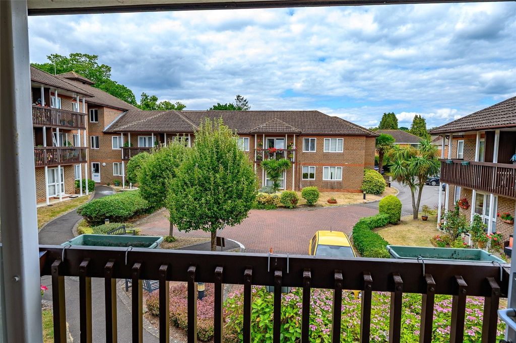 Property photo 2 of 11 View From Balcony