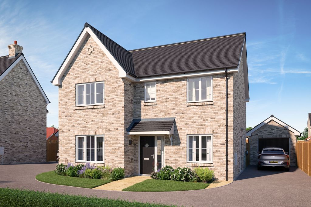 Property photo 1 of 13 CGI