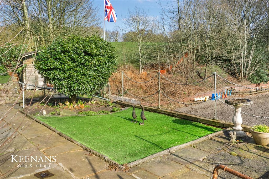 Additional image 68 of 3 bed equestrian for saleClifton Road, Prestwich, Manchester M25