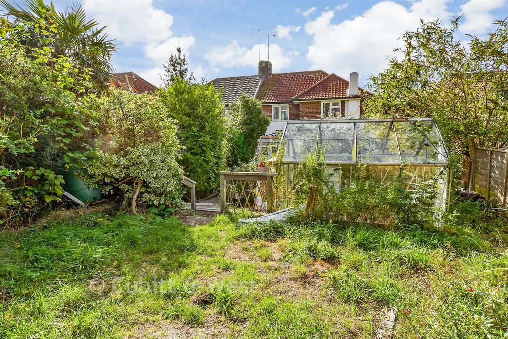 Property photo 2 of 12 Rear Garden