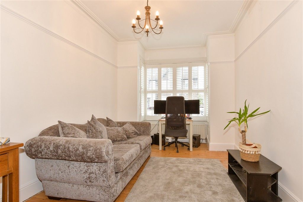 Property photo 3 of 10 Living Area