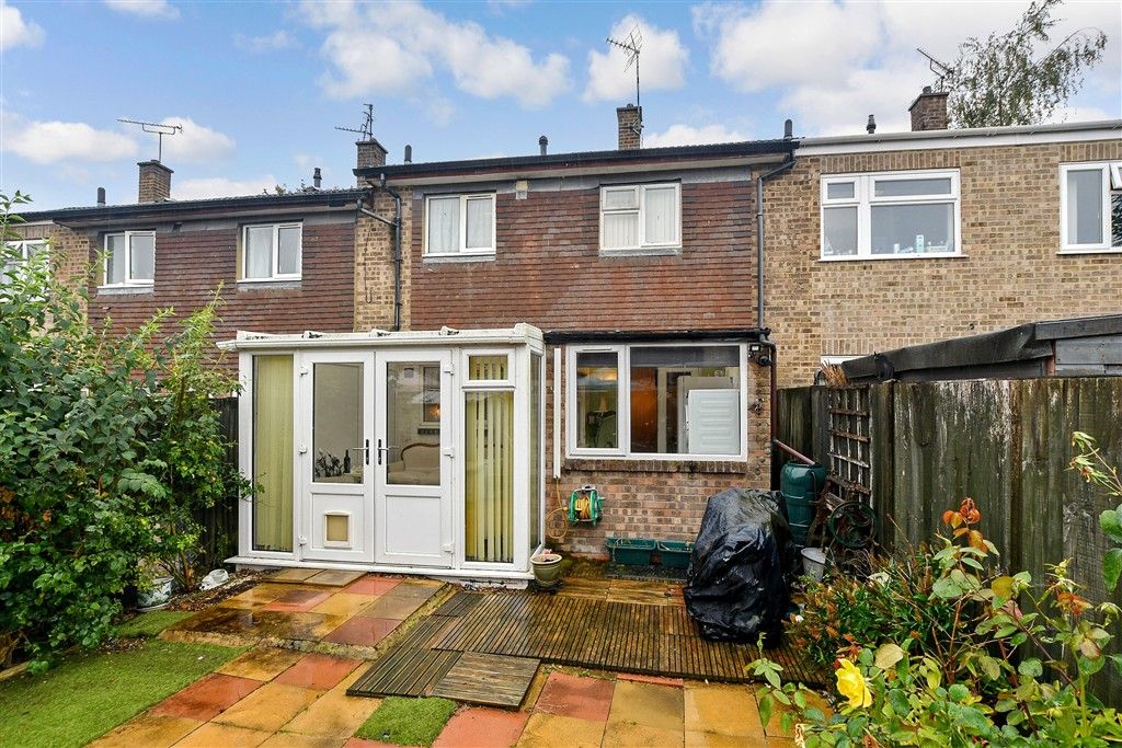 Property photo 2 of 15 Rear Elevation