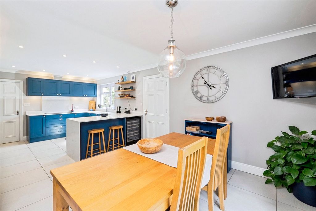 Additional image 4 of 4 bed detached house for saleLanderyon Gardens, Penzance, Cornwall TR18