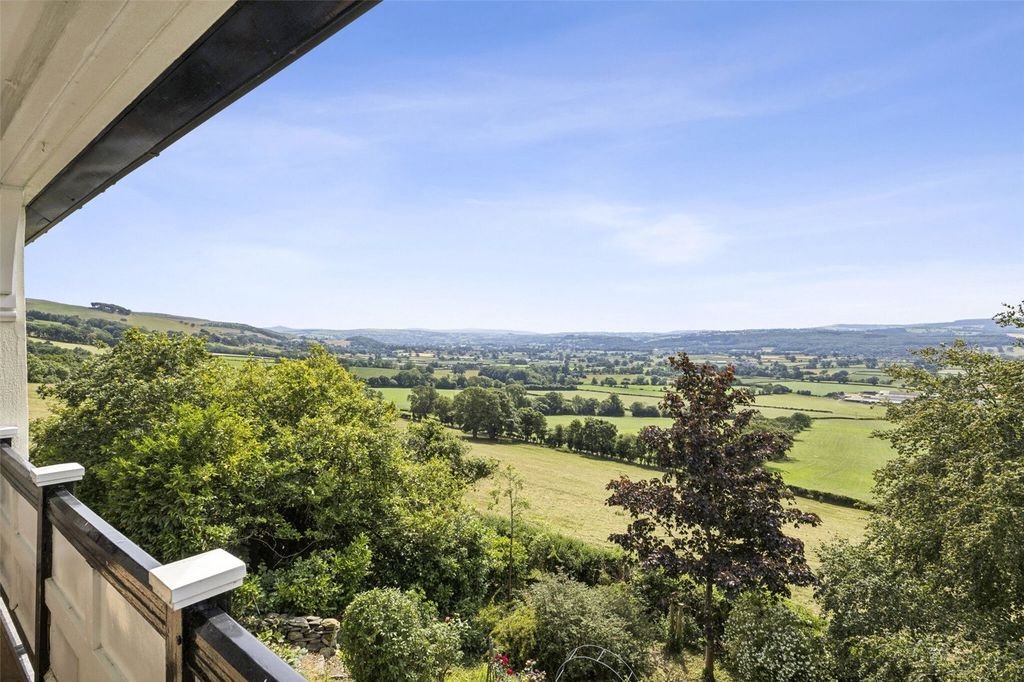 Additional image 10 of 5 bed detached house for saleLlanbedr Dyffryn Clwyd, Ruthin, Denbighshire LL15