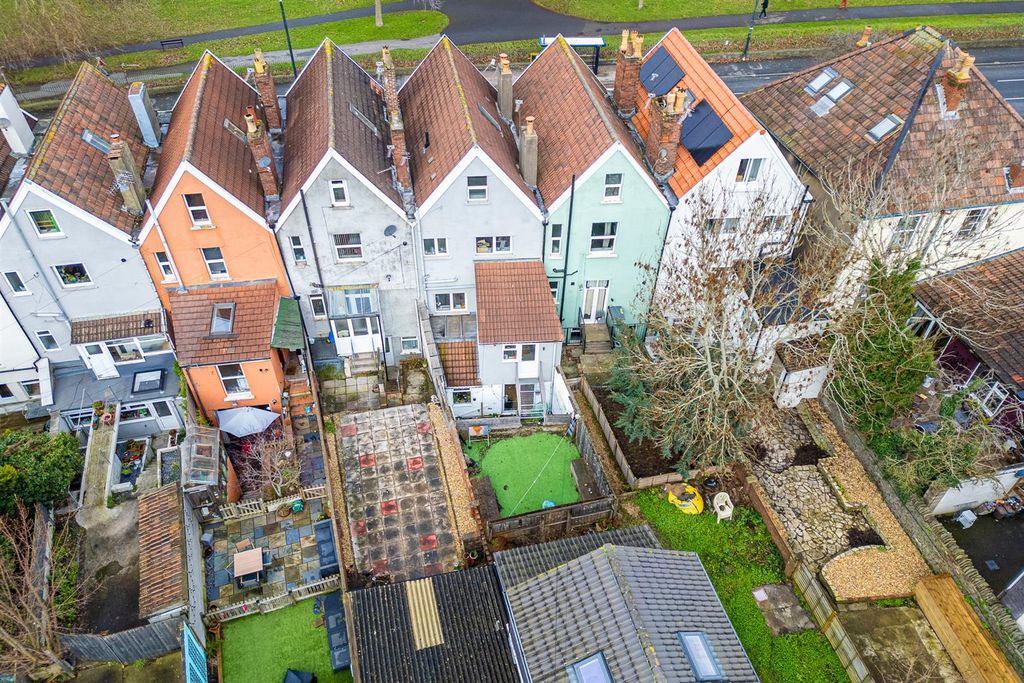 Property photo 3 of 25 220 A, Fishponds Road Fishponds, Eastville, Bs5 6P