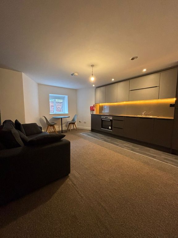 Property photo 1 of 9 Anson Road (1 Bed)