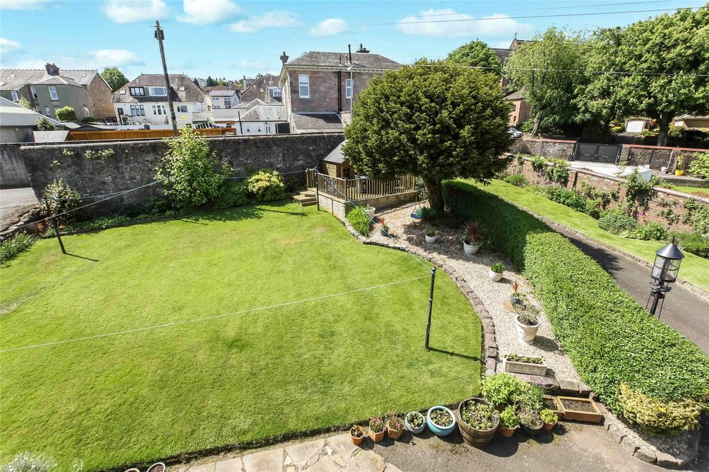 Additional image 24 of 3 bed flat for saleMadeira Lane, Greenock, Inverclyde PA16