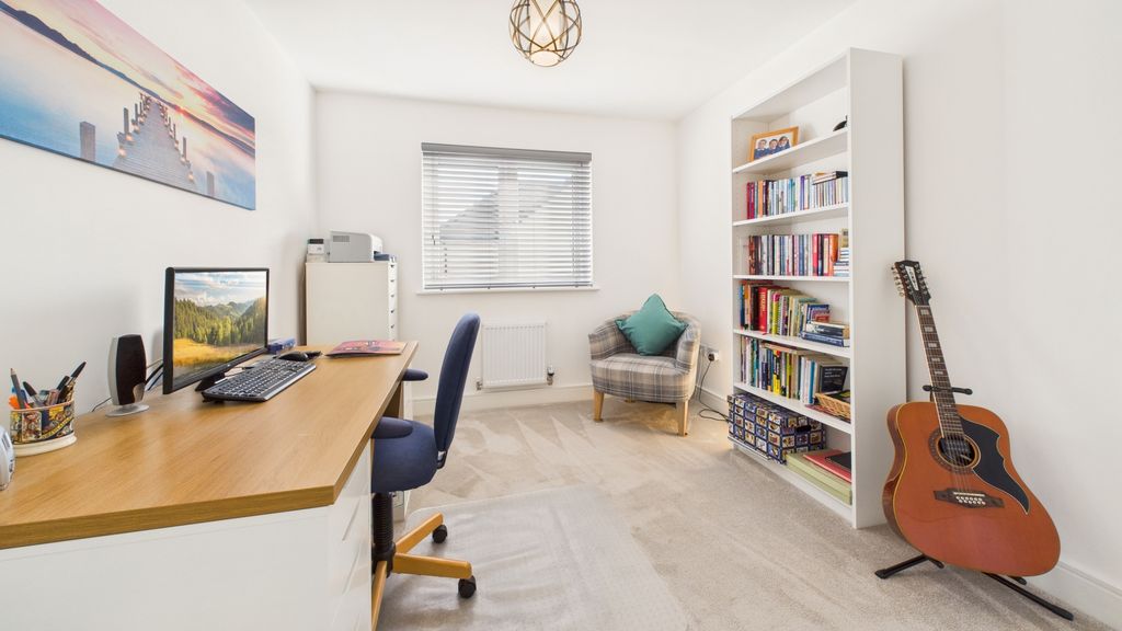 Additional image 22 of 5 bed detached house for saleGlenluce Drive, Bishopton PA7