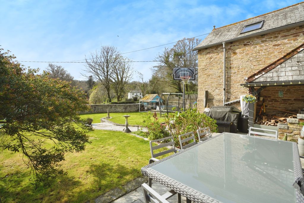 Additional image 14 of 4 bed detached house for saleSt. Pinnock, Liskeard PL14