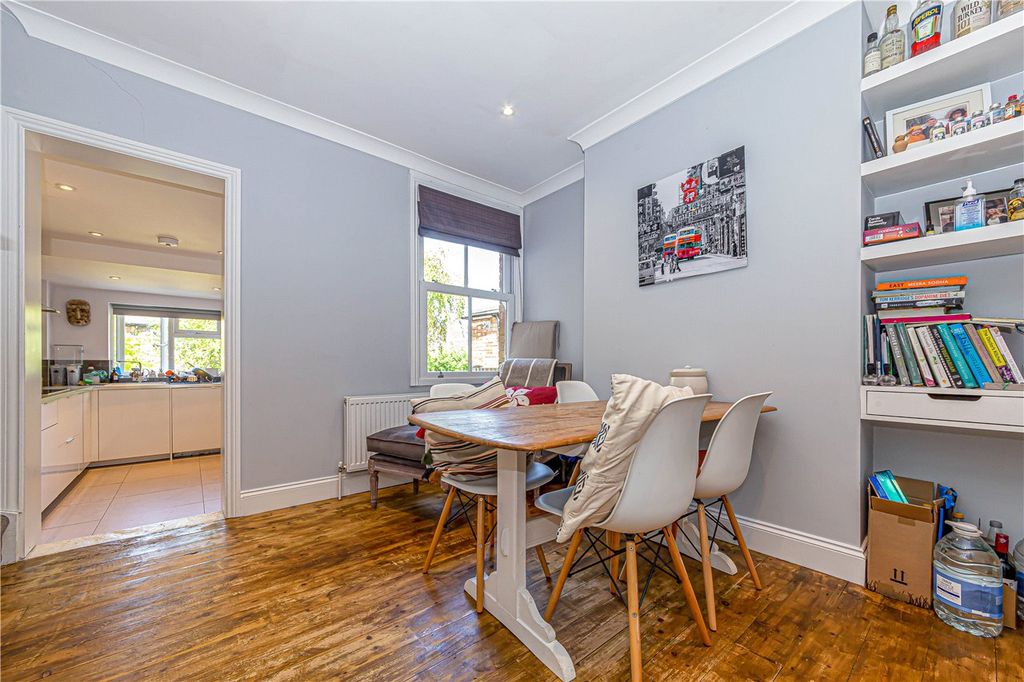 Property photo 3 of 13 Dining Room