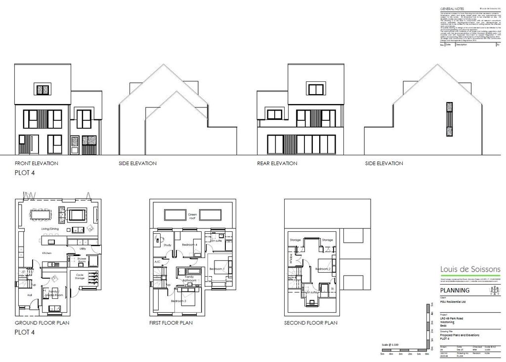 Additional image 9 of Land for salePark Road, Westoning, Bedford MK45