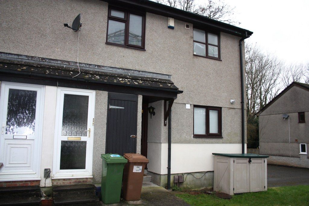 Property photo 1 of 8 Front View